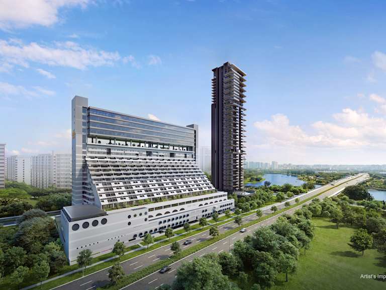 The Golden Mile_Property for Sale