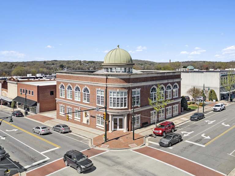Pinnacle Bank - Albemarle, NC_Property for Sale