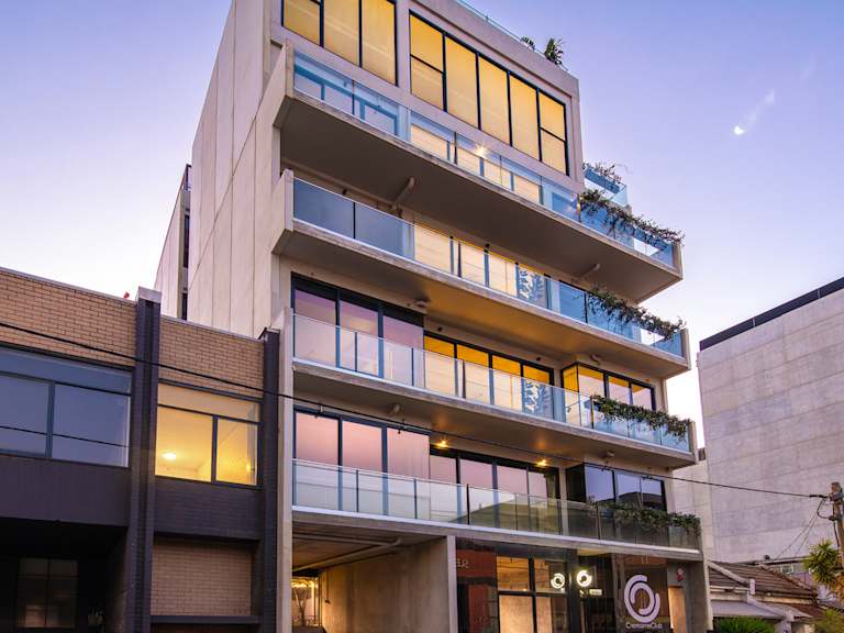 24-26 Cubitt Street, Cremorne_Propriété à vendre