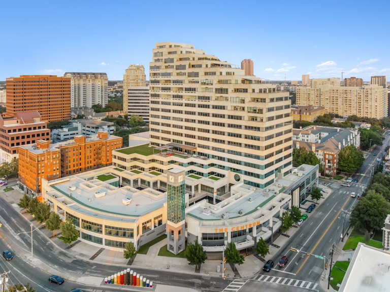 The Centrum_出售物業
