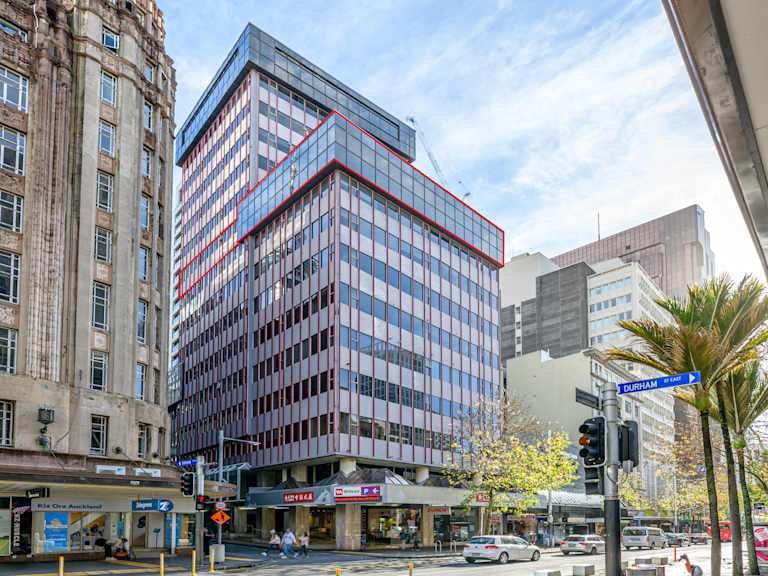  Unit 9 &#x2F; 175 Queen Street, Auckland City_Property for Sale
