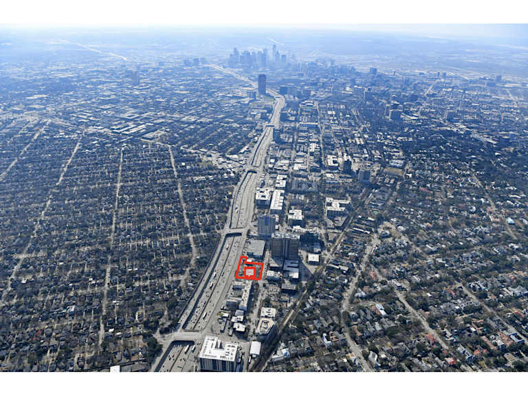 Ivy Park South - 5016 McKinney (Land)_Property for Sale