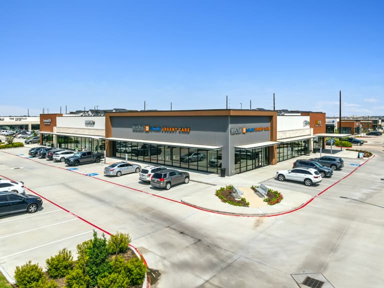 Market at Katy Park (Building B)_Property for Sale