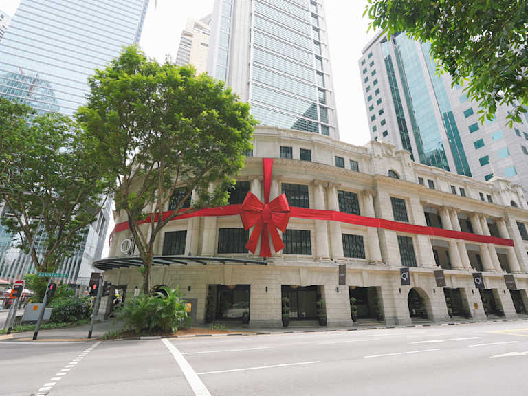 QT Singapore_Property for Sale