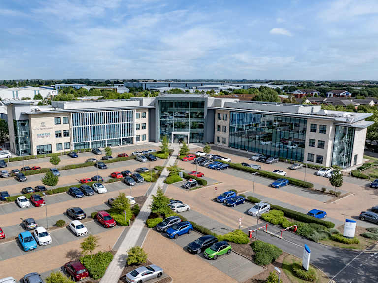 Tata Technologies Leamington Spa_Property for Sale