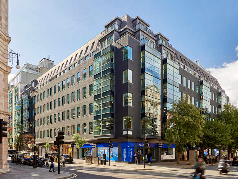 72 Welbeck Street, W1_Property for Sale