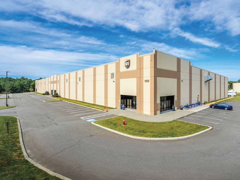 Falls Lake Commerce Center_Property for Sale