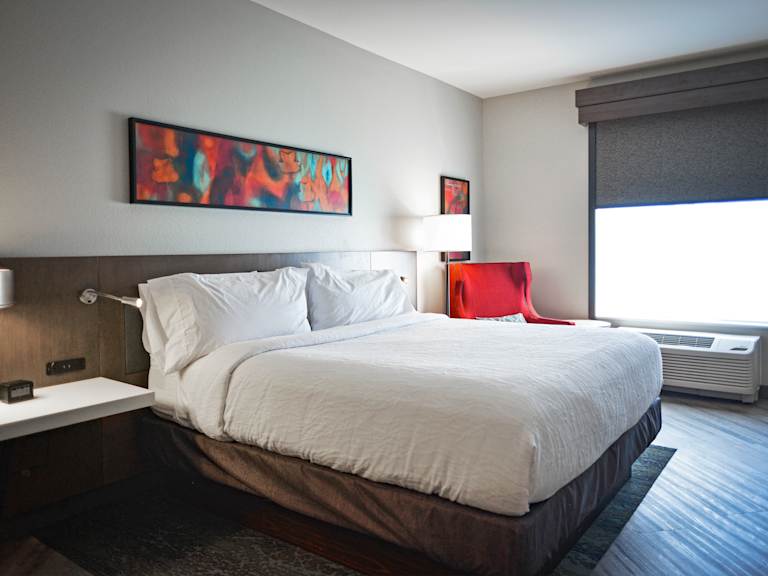 Hilton Garden Inn Louisville St Matthews _Property for Sale
