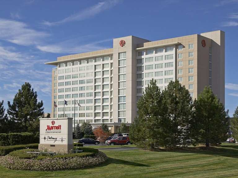 Marriott Auburn Hills Pontiac _Property for Sale