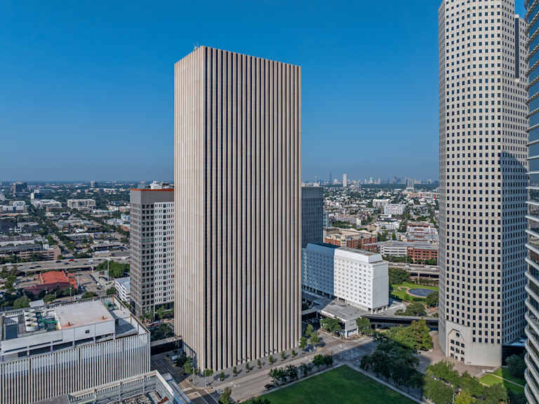 601 Jefferson_販売物件