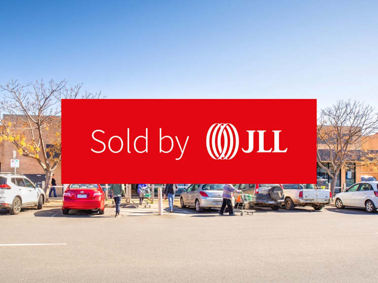 Woolworths Portarlington_Property for Sale