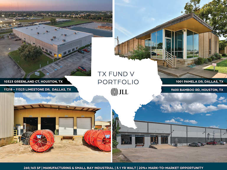 TX Fund V Portfolio_Property for Sale