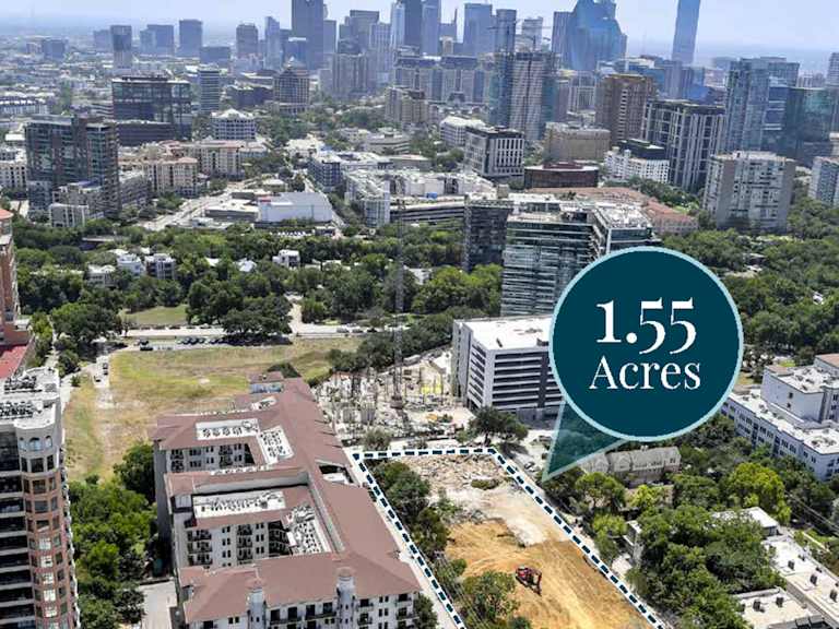 Turtle Creek - 3515 Brown St (Land)_Property for Sale