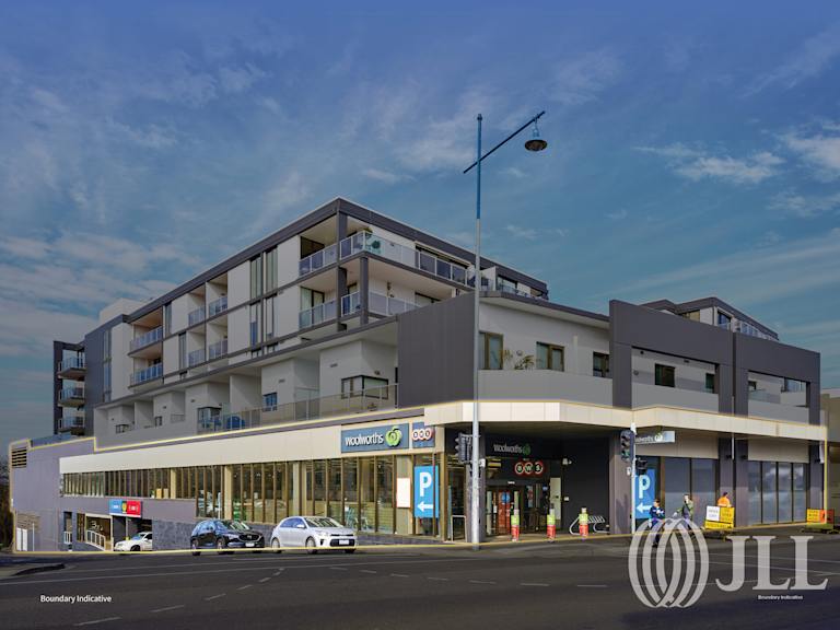 Woolworths Ivanhoe_Property for Sale
