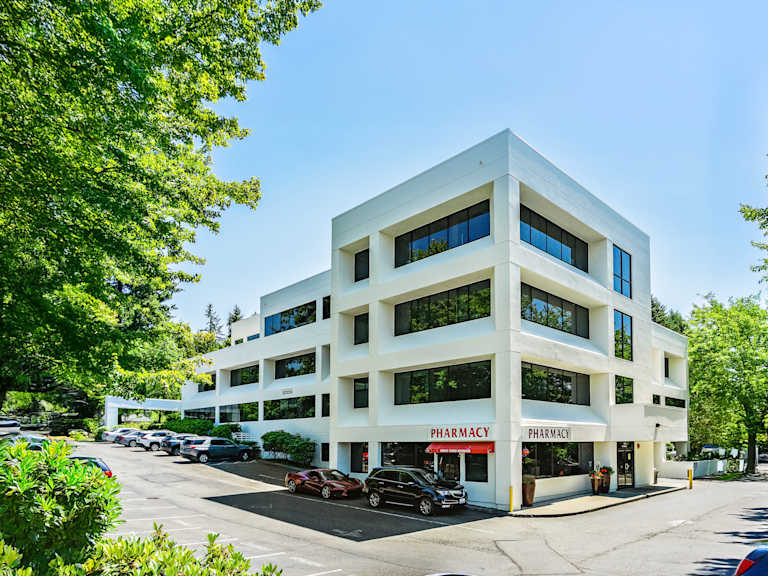 Woodinville Medical Center_Property for Sale