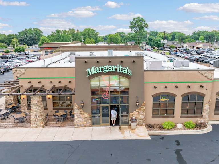Margarita&#39;s - Green Bay, WI_販売物件