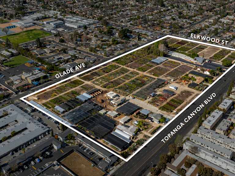 Topanga Grounds_Property for Sale