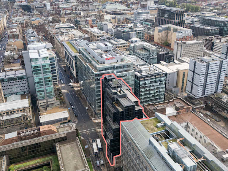 Onyx, Glasgow_Property for Sale