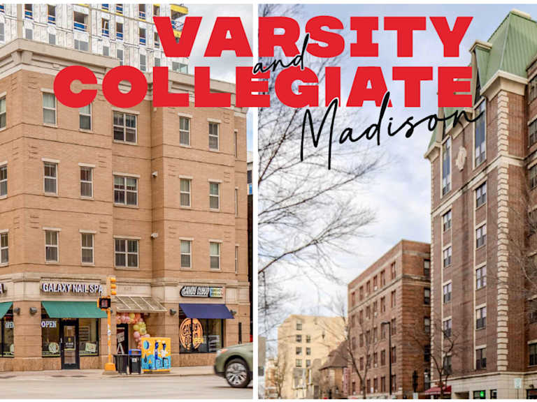 Varsity &amp; Collegiate Madison_Property for Sale