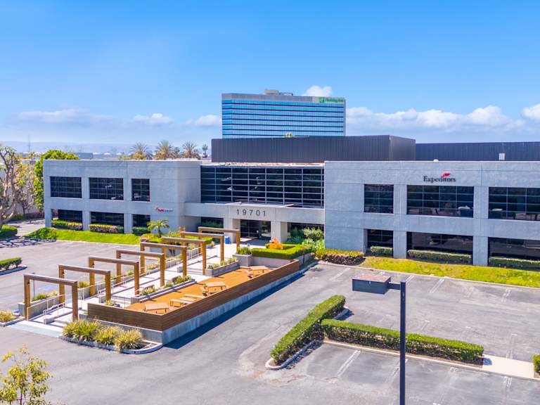 19701 Hamilton Ave_Property for Sale