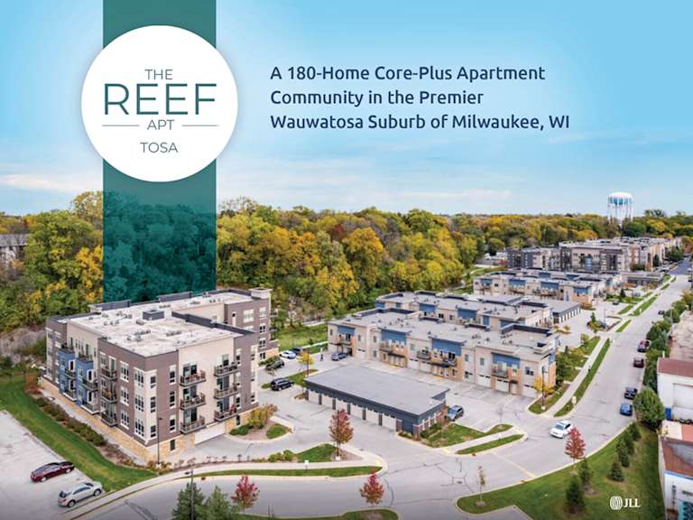 The Reef_Property for Sale