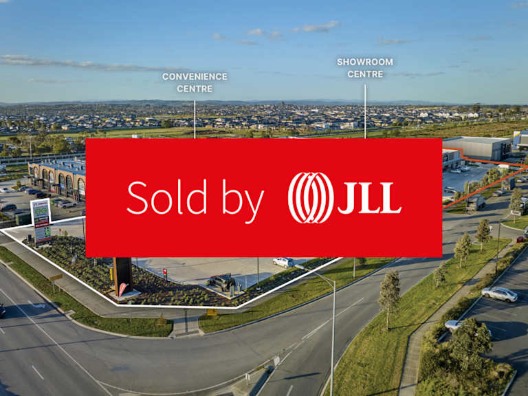 Clyde North Convenience &amp; Showroom Centre_Property for Sale