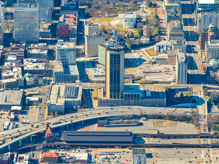 James Monroe Building_Property for Sale