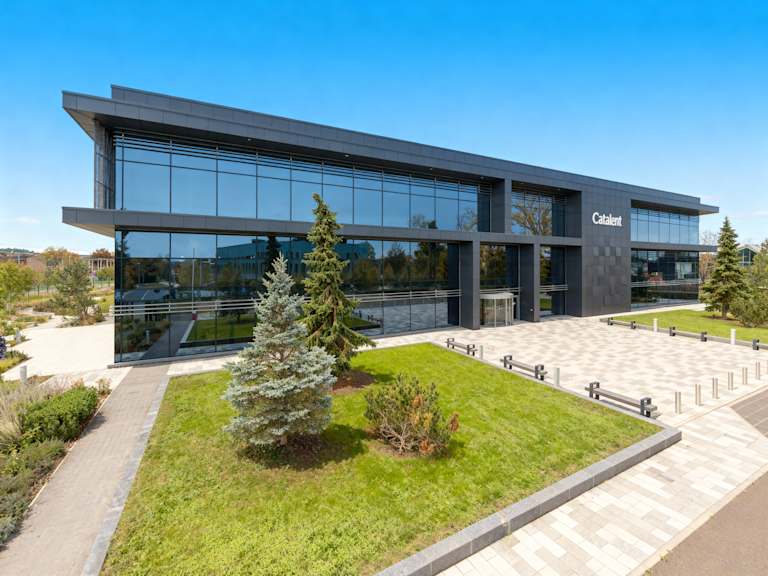 Harwell - Catalent_Property for Sale