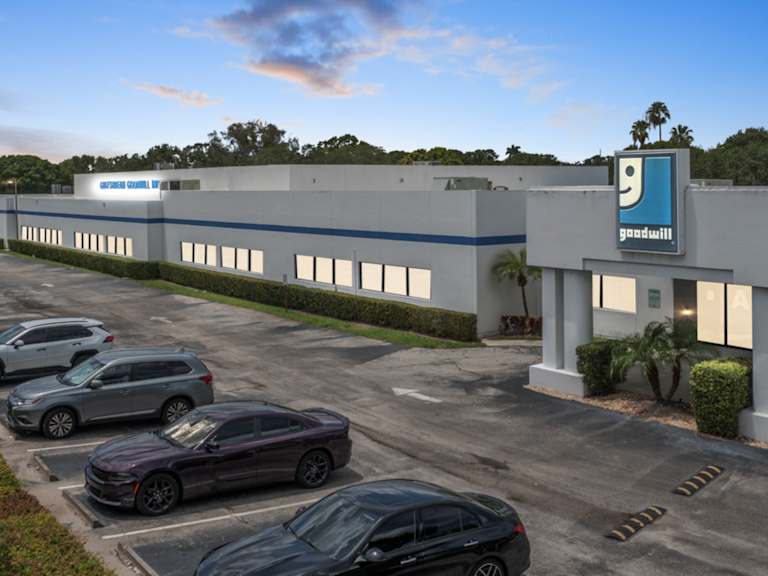 Goodwill - West Palm Beach, FL_Property for Sale