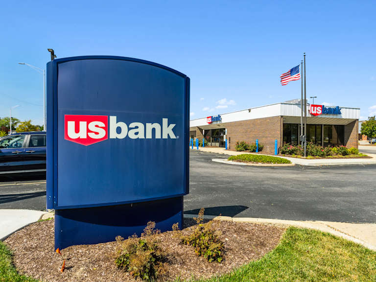 US Bank - Mount Prospect, IL_Property for Sale