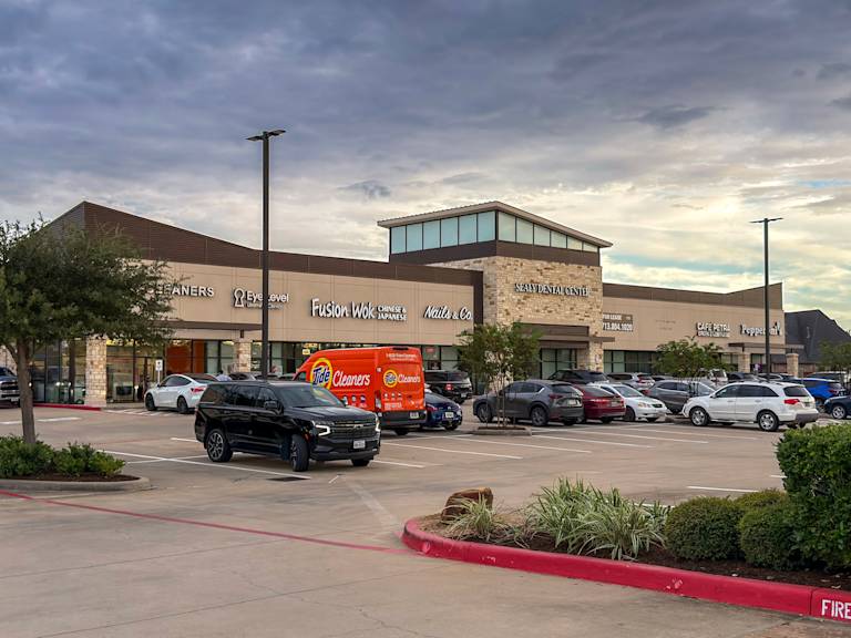 Firethorne Plaza_Property for Sale