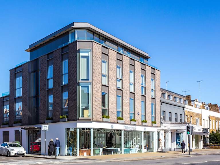 642 King&#39;s Road, London_Property for Sale