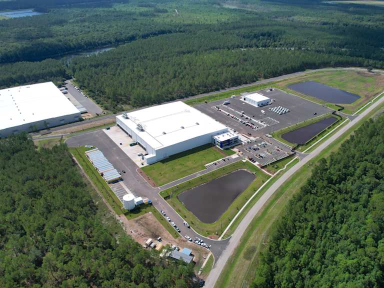 Anderson-DuBose Cold Storage Jacksonville_Property for Sale