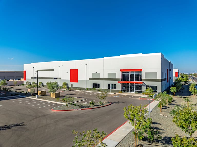 Echo Park @ P132 - Building 3_Property for Sale