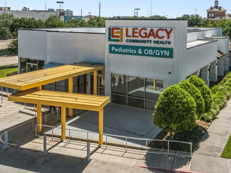 Legacy Community Health_販売物件