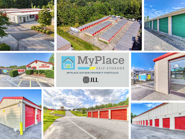 MyPlace Sixteen Property Portfolio_待售物业