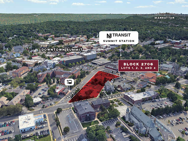 Summit Fire Station_판매용 부동산