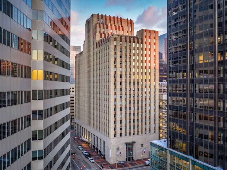 1001 McKinney_Property for Sale