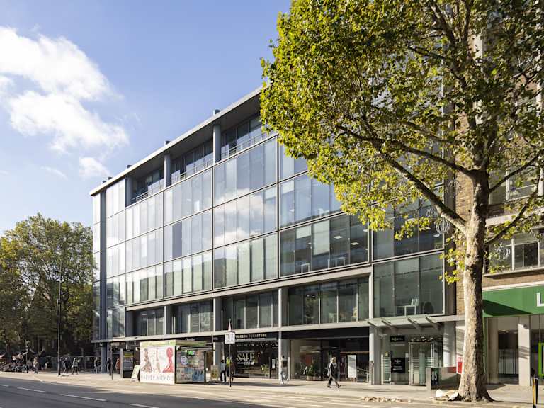 80-85 Tottenham Court Road, W1_Property for Sale