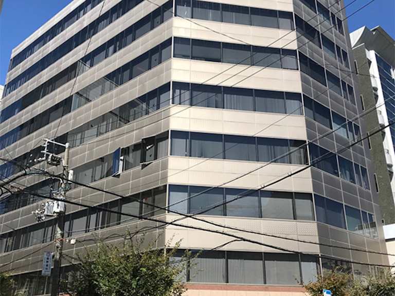 Pj. Trinity_販売物件