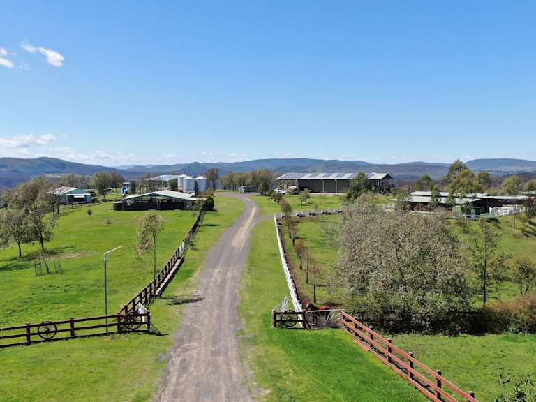 Hillview Horse Stud_Property for Sale