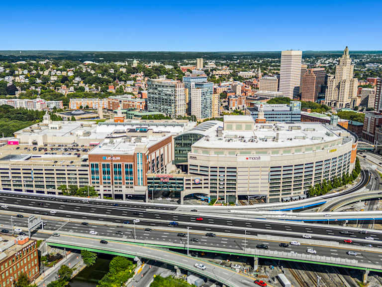 Providence Place_待售物业