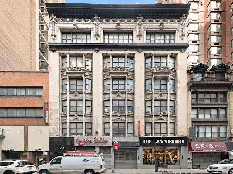 43 West 33rd Street_Property for Sale