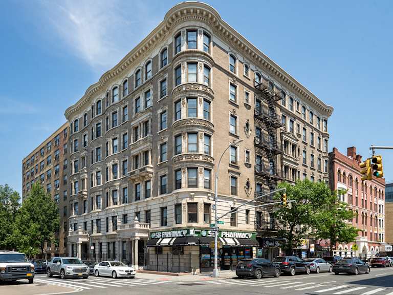 1932-1938 Madison Avenue_Property for Sale