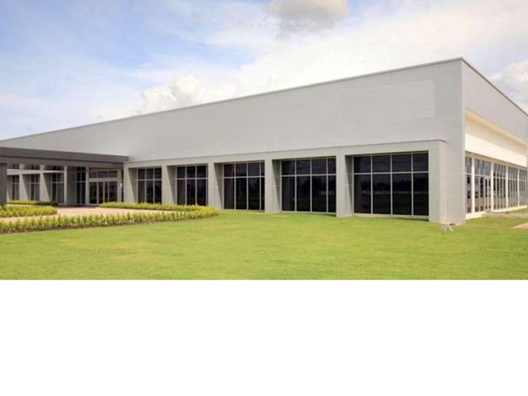 Industrial Manufacturing Facility for Sale, Navanakorn Industrial Zone, Nakorn Ratchasima, Thailand_Property for Sale