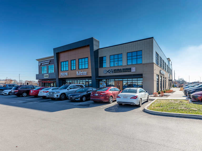 Whistle Retail Center_Property for Sale