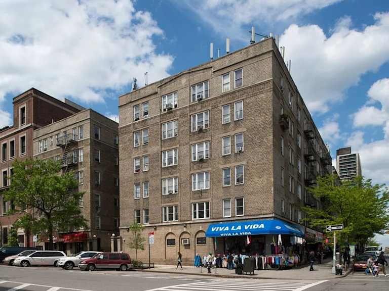 601-609 West 175th Street_Property for Sale