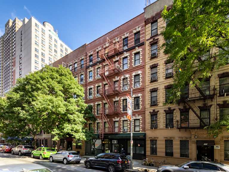 313 East 95th Street_Property for Sale