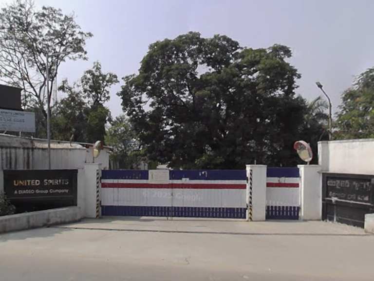 Diageo_Property for Sale