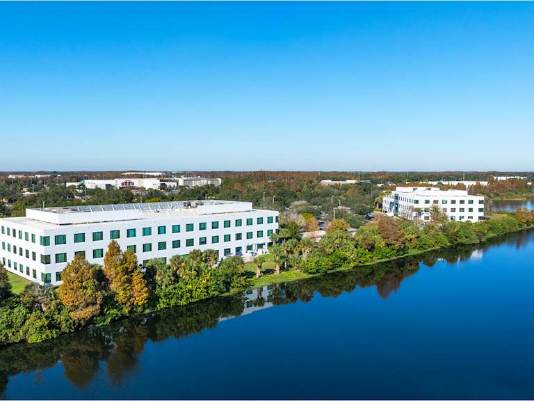 Westlake Corporate Center I &amp; II_Property for Sale